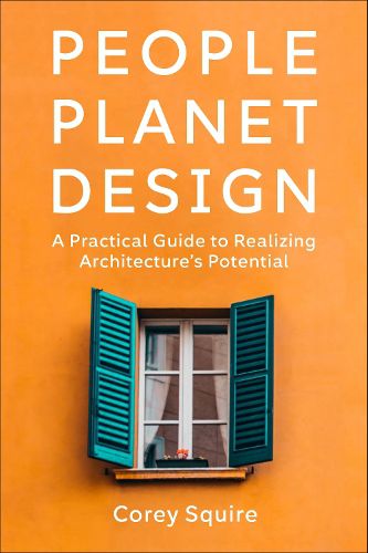 Cover image for People, Planet, Design
