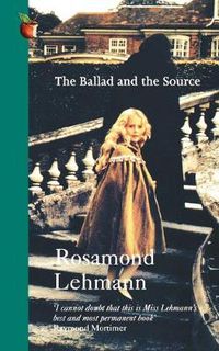 Cover image for The Ballad And The Source