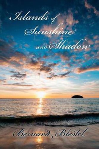 Cover image for Islands of Sunshine and Shadow