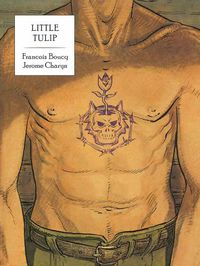 Cover image for Little Tulip