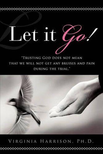 Cover image for Let it Go!