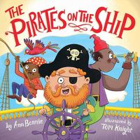 Cover image for The Pirates on the Ship