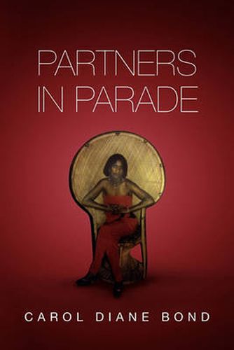 Cover image for Partners in Parade