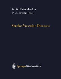 Cover image for Stroke-Vascular Diseases