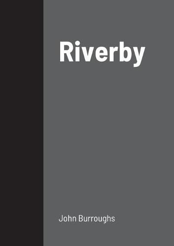 Cover image for Riverby