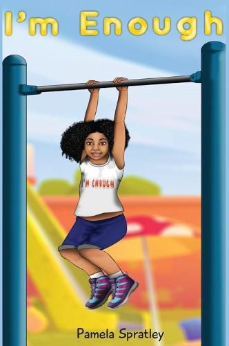 Cover image for I'm Enough