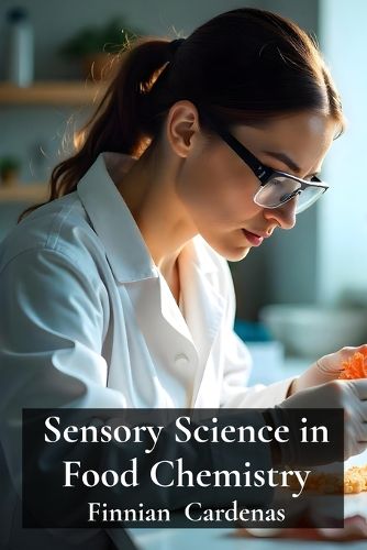 Cover image for Sensory Science in Food Chemistry