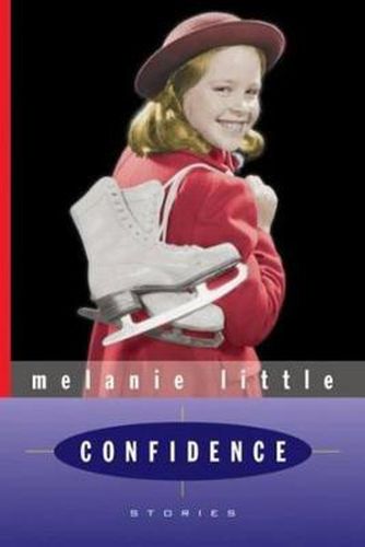 Cover image for Confidence: Stories