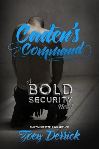 Cover image for Caden's Command: Finding Submission Duet