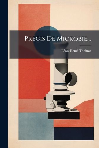 Cover image for Precis De Microbie...