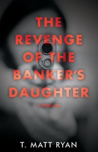 Cover image for Revenge of the Banker's Daughter