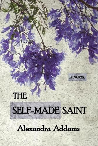 Cover image for The Self-Made Saint