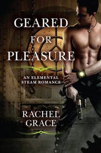 Cover image for Geared for Pleasure