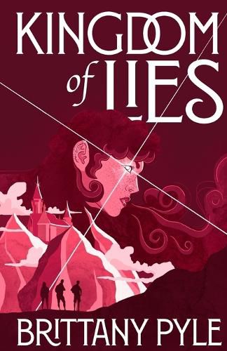 Cover image for Kingdom of Lies