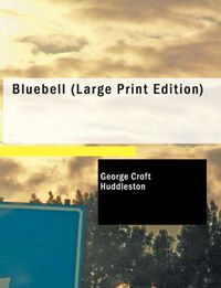 Cover image for Bluebell