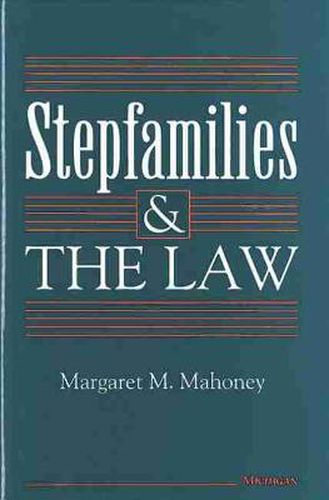 Stepfamilies and the Law