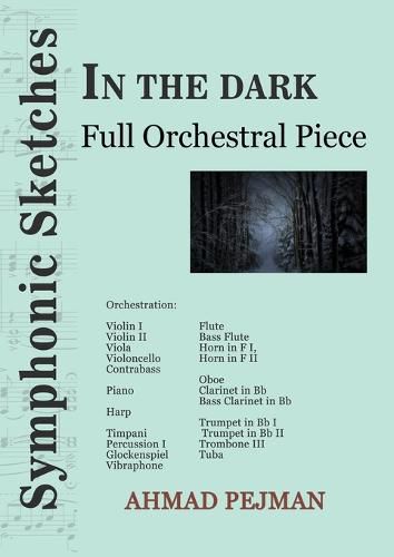 Cover image for In The Dark