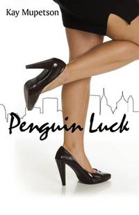 Cover image for Penguin Luck