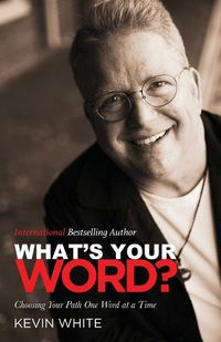 Cover image for What's Your Word?