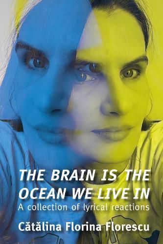 Cover image for The Brain Is the Ocean We Live In