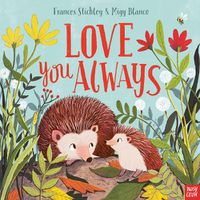 Cover image for Love You Always