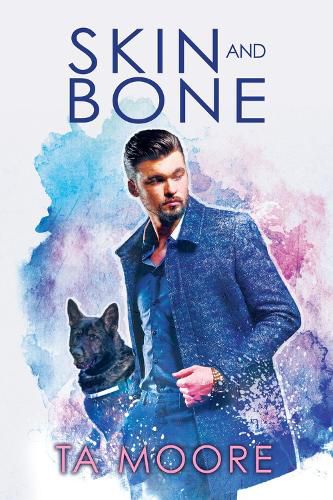 Cover image for Skin and Bone