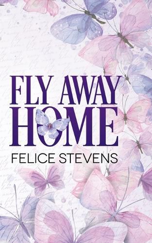 Cover image for Fly Away Home