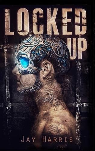 Cover image for Locked Up