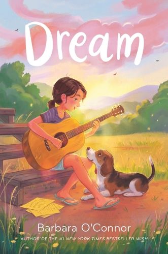 Cover image for Dream
