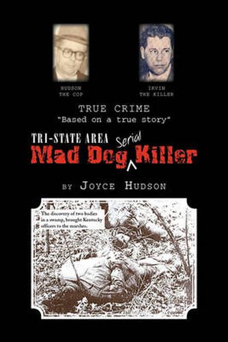 Cover image for Tri-State Area Mad Dog Killer