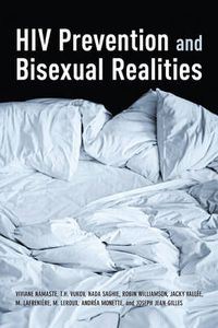 Cover image for HIV Prevention and Bisexual Realities