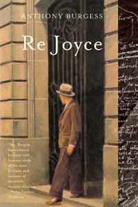 Cover image for Re Joyce