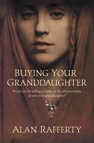Cover image for Buying Your Granddaughter