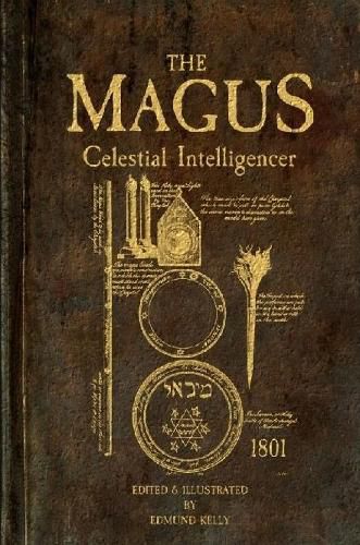 The Magus, Celestial Intelligencer