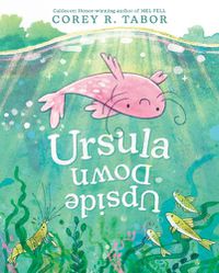 Cover image for Ursula Upside Down