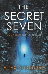 Cover image for The Secret Seven