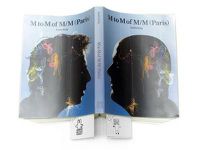 Cover image for M to M of M/M (Paris) Vol. 1