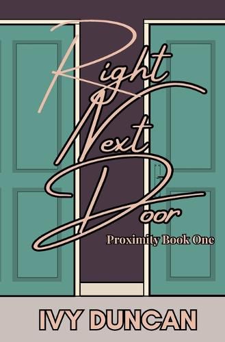 Cover image for Right Next Door