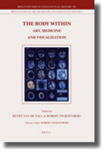 Cover image for The Body Within: Art, Medicine and Visualization