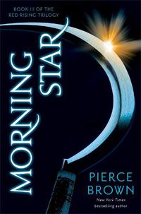 Cover image for Morning Star: Red Rising Series 3