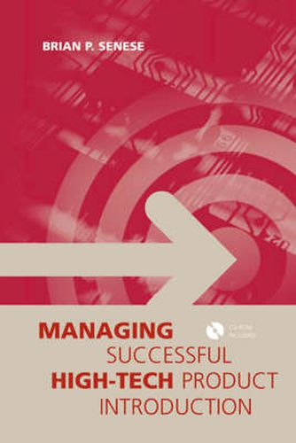Cover image for Successful High Tech Product Introduction