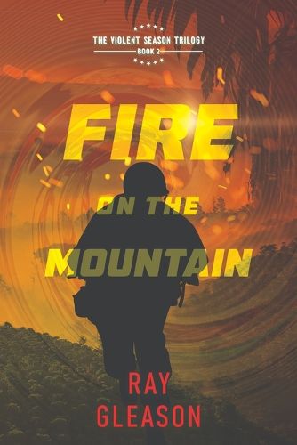 Cover image for Fire on the Mountain