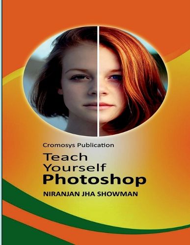 Cover image for Teach Yourself Photoshop