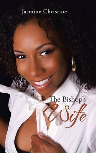 Cover image for The Bishop's Wife