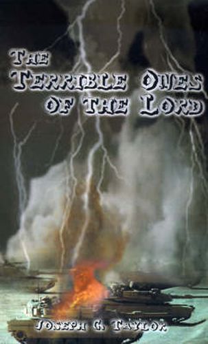 Cover image for The Terrible Ones of the Lord