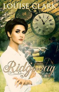 Cover image for Ridgeway