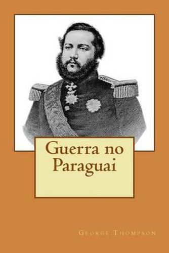 Guerra no Paraguai