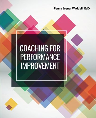 Cover image for Coaching for Performance Improvement