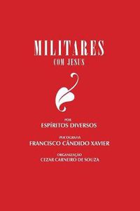 Cover image for Militares com Jesus