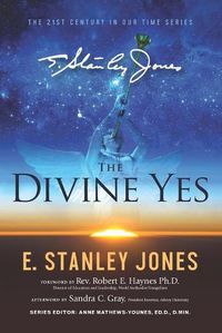 Cover image for The Divine Yes: New Revised Edition